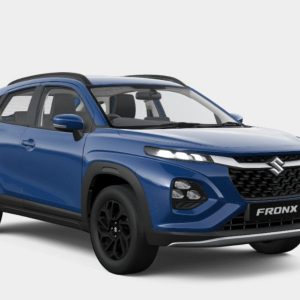 Maruti Suzuki Fronx Delta Plus