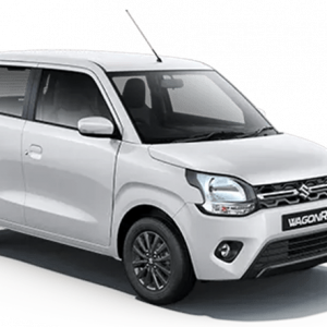Maruti Suzuki Wagon R Petrol + CNG