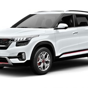 Kia Seltos Diesel Automatic Top Model  With ADAS Level 2